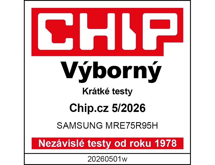 Samsung MRE65R95HATXXH