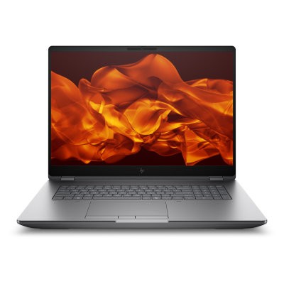 HP ZBook Fury G1i 18" + 5G modem (C3HD5ES)