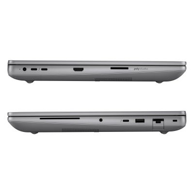 HP ZBook Fury G1i 16" (C3HE6ES)